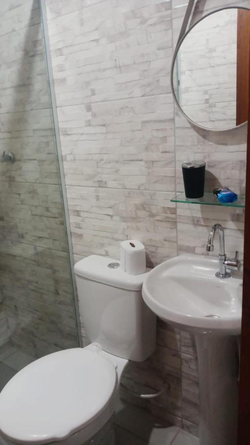 Apts Centro Ubatuba Extérieur photo