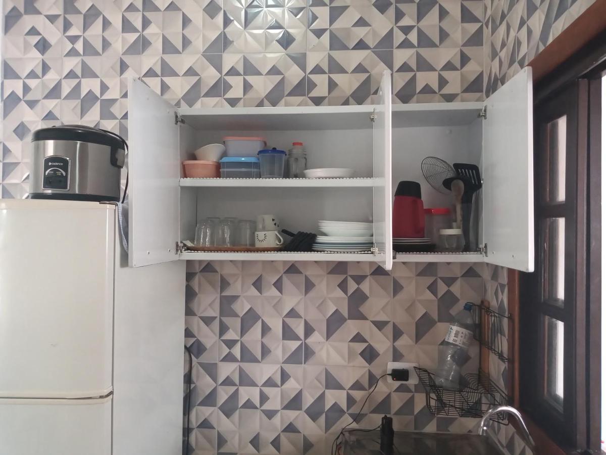 Apts Centro Ubatuba Extérieur photo