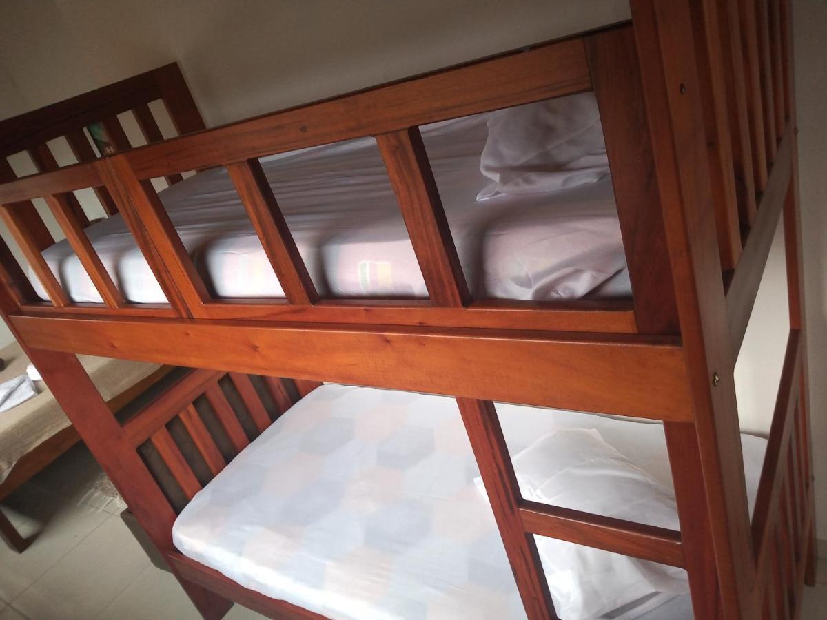 Apts Centro Ubatuba Extérieur photo