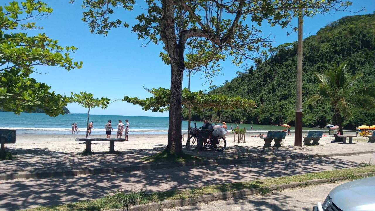 Apts Centro Ubatuba Extérieur photo