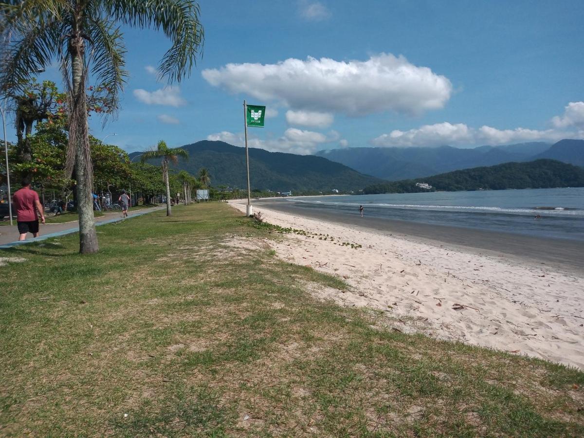 Apts Centro Ubatuba Extérieur photo