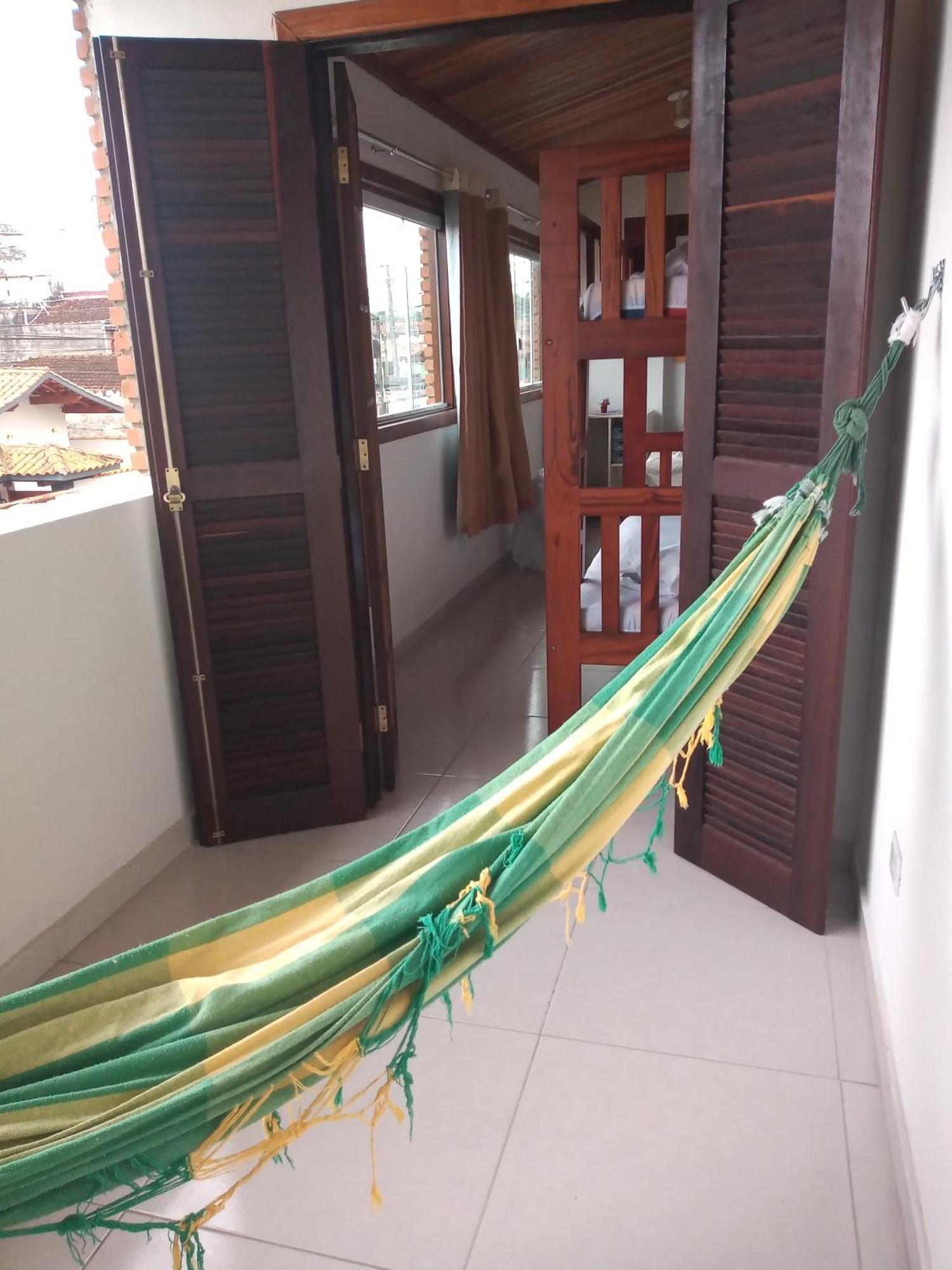 Apts Centro Ubatuba Chambre photo